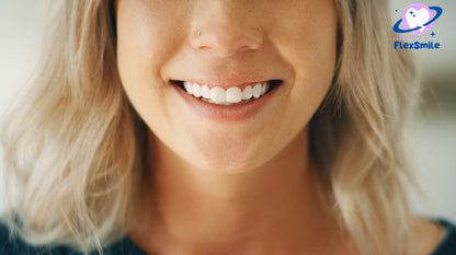 Flex-Smile® Silicone Veneers